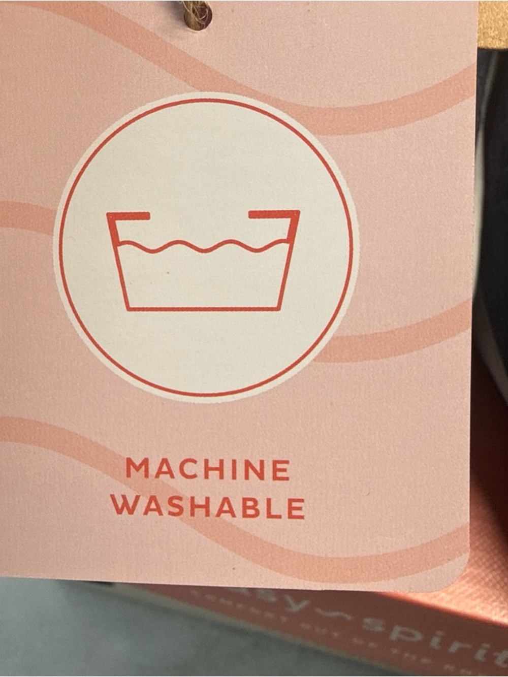 Easy Spirit TECH 2 Sneakers Loafers New Women's Shoes Size 9.5 Machine Washable - Picture 5 of 5